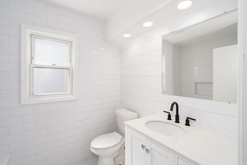Top Bathroom Remodeling Companies in Holiday, FL