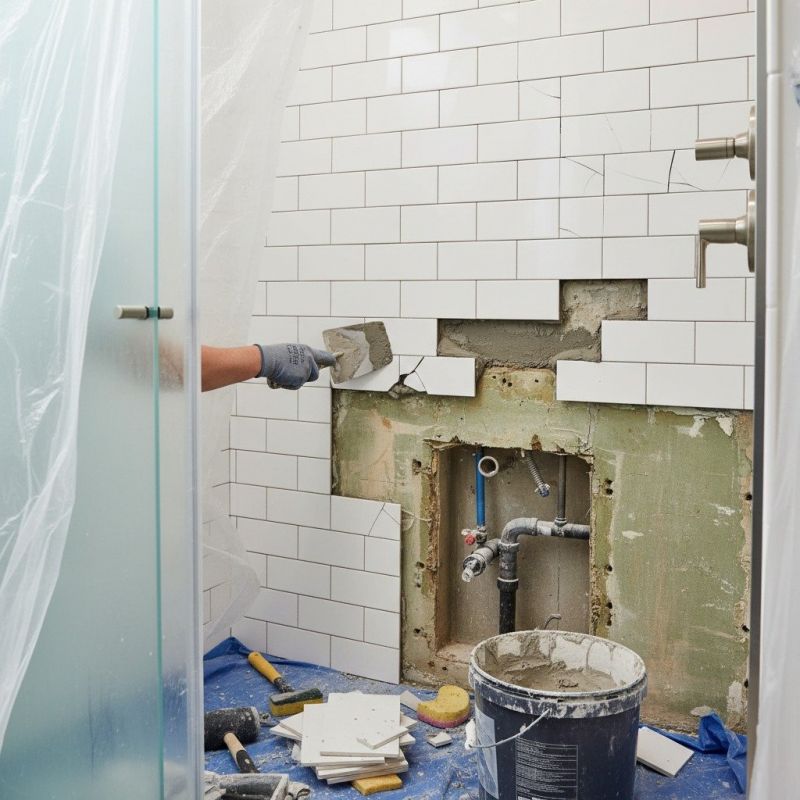Top Bathroom Remodeling Companies in Seminole, FL