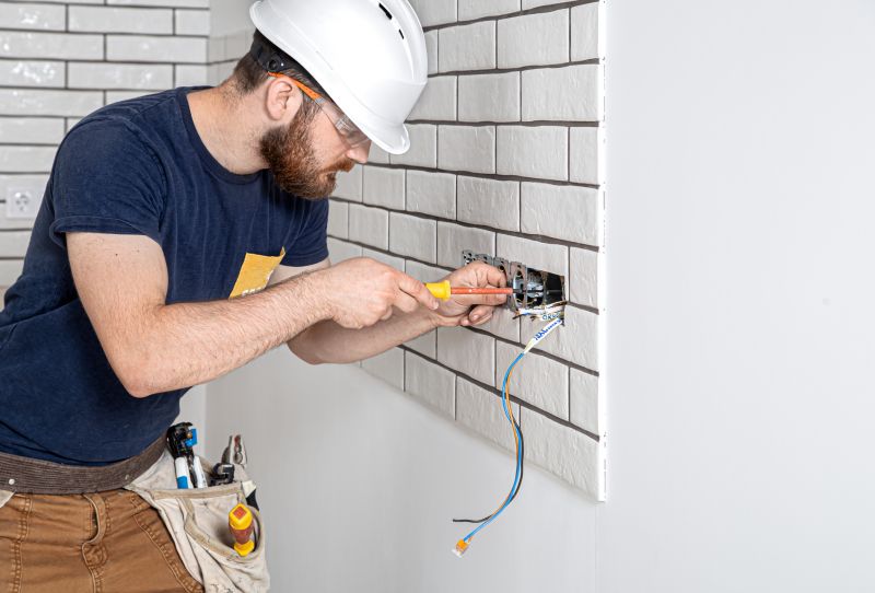 Electrical Contractors